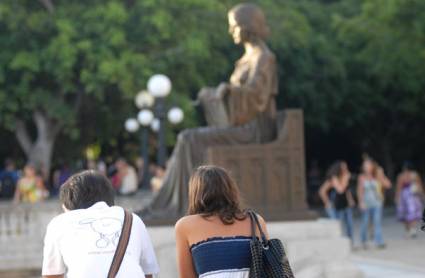 Universidad cubana