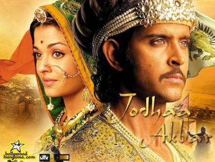 Jodhaa Akbar