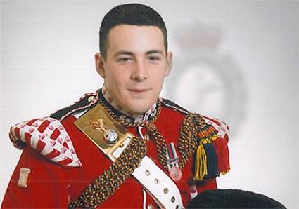 Lee Rigby