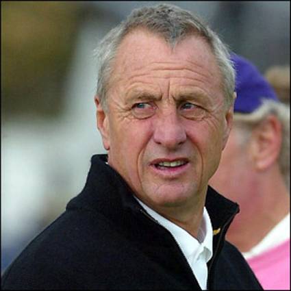 Johan Cruyff