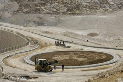 Construcción de viviendas  