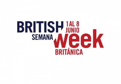 Semana de la Cultura Británica 