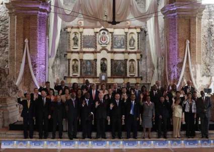 43 Sesión de la Asamblea General de la OEA