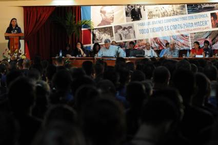 Delegados 