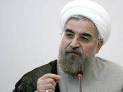 Hassan Rouhani