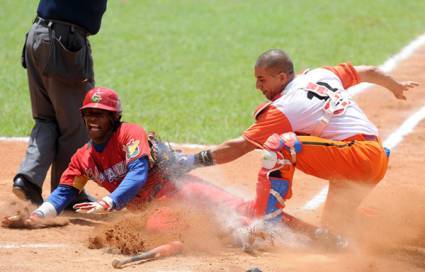 Play off Villa Clara vs Matanzas