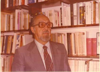 Carlos Rafael Rodríguez 