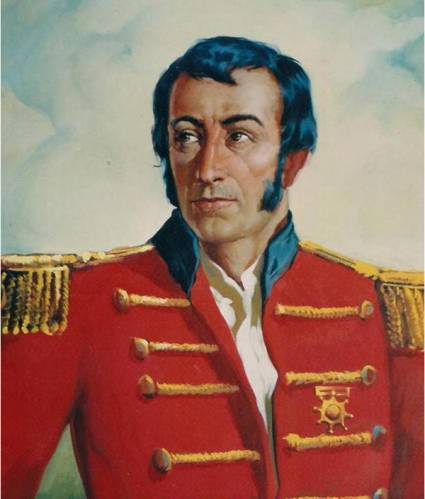 General Manuel Cedeño 