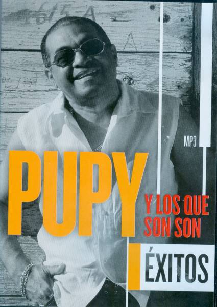 César «Pupy» Pedroso 