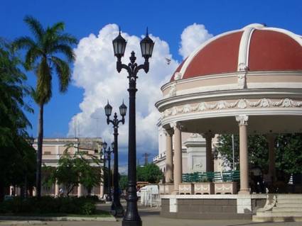 Ciudad de Cienfuegos