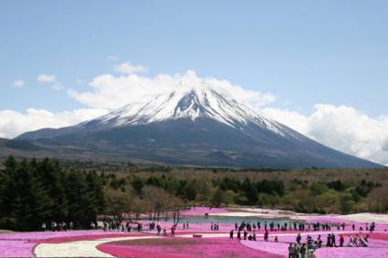 Monte Fuji