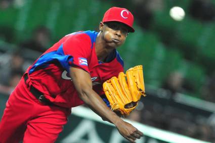 Raisel Iglesias