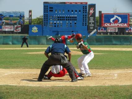 Panamericano sub-15   