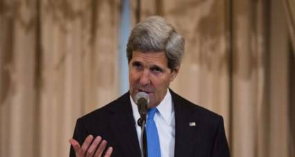 John Kerry
