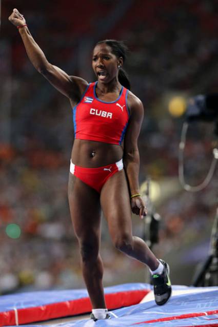 Campeonato Mundial de Atletismo