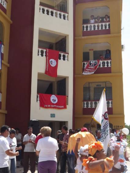 Comités de Defensa de la Revolución