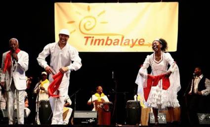 Timbalaye 2013