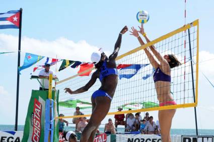 VII Circuito del Norceca   