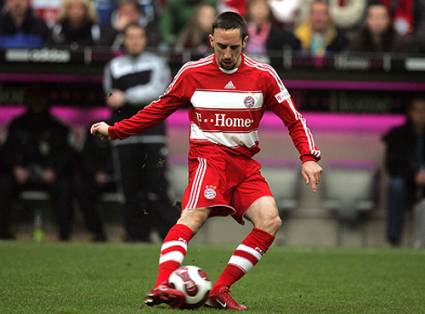 Frank Ribery