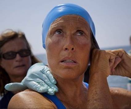 Diana Nyad