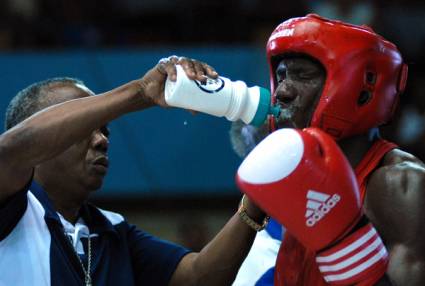 Panamericano de Boxeo