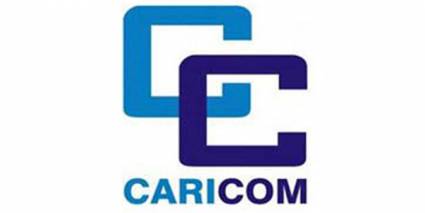 logo Comunidad del Caribe (CARICOM)