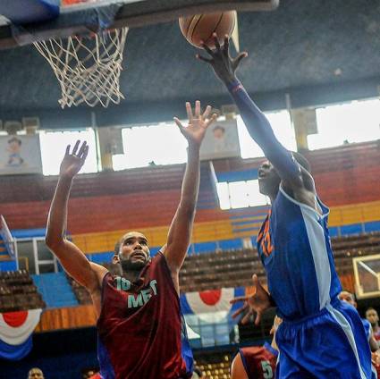 Torneo Nacional de Ascenso de baloncesto