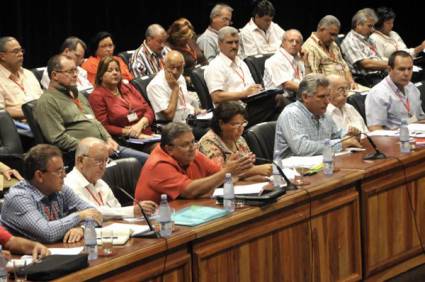 Encuentro Nacional de Productores Agropecuarios