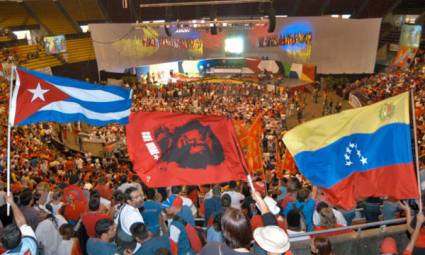 Festivales mundiales de la juventud