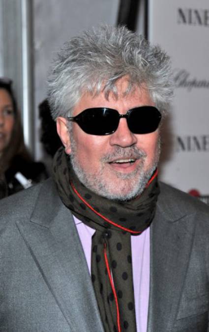 Pedro Almodóvar