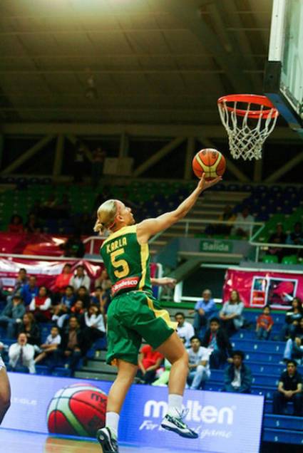 Cuba enfrentará a Brasil en la final del Torneo FIBA Américas