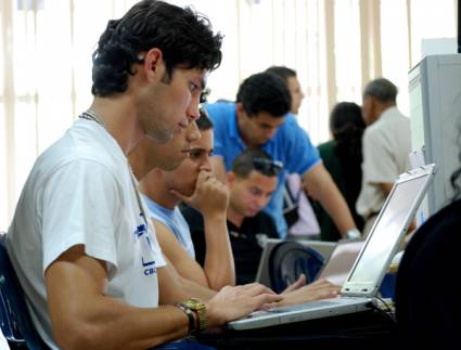 Festival Juvenil de las Tecnologías