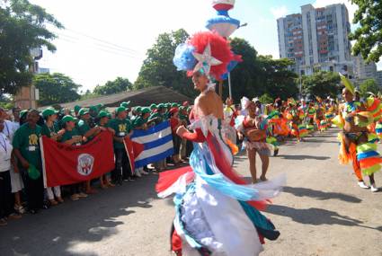 Los Guaracheros de Regla