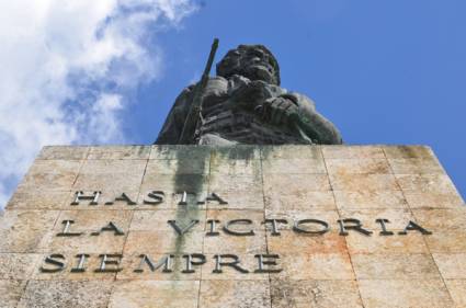 Conjunto Monumentario en Santa Clara