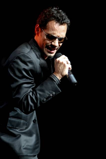 Marc Anthony