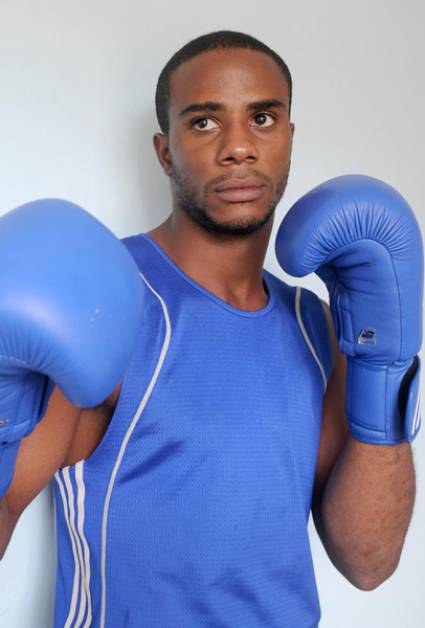 Ramón Luis Nicolás participará en Mundial de Boxeo