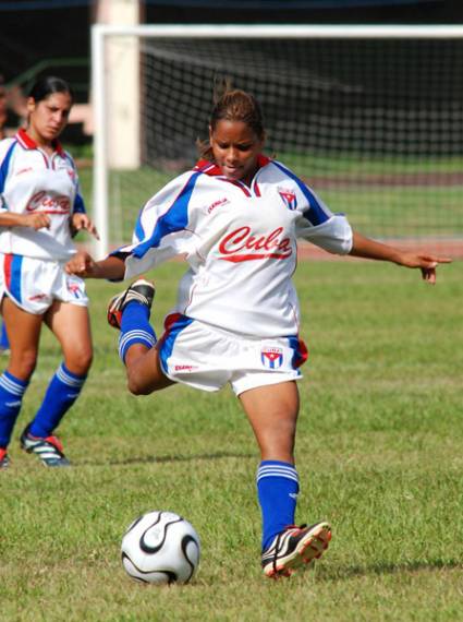 Caribe de fútbol sub-20