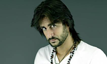 Melendi 