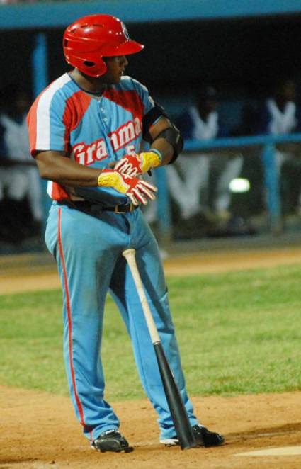 Alfredo Despaigne