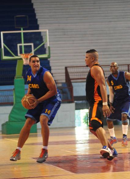 Liga Superior de Baloncesto