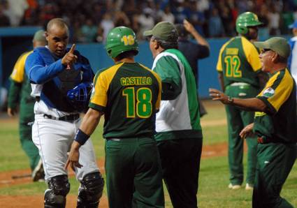 Béisbol cubano y su venidera Serie Nacional