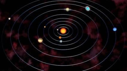 Descubren nuevo sistema solar