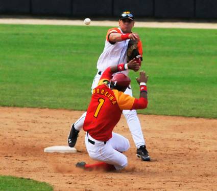 Matanzas vs Villa Clara