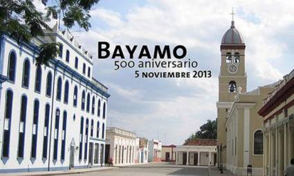 Bayamo