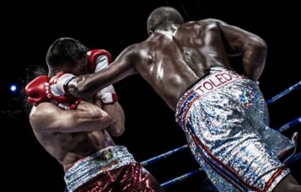 Debut de Cuba en Serie Mundial de Boxeo