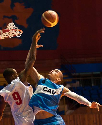 Liga Superior de Baloncesto 