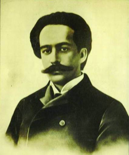 Gonzalo de Quesada 