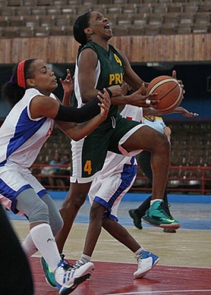 Liga Superior de Baloncesto