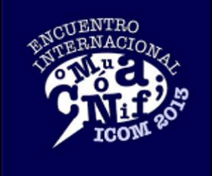  ICOM 2013