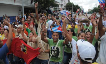 Festivales provinciales